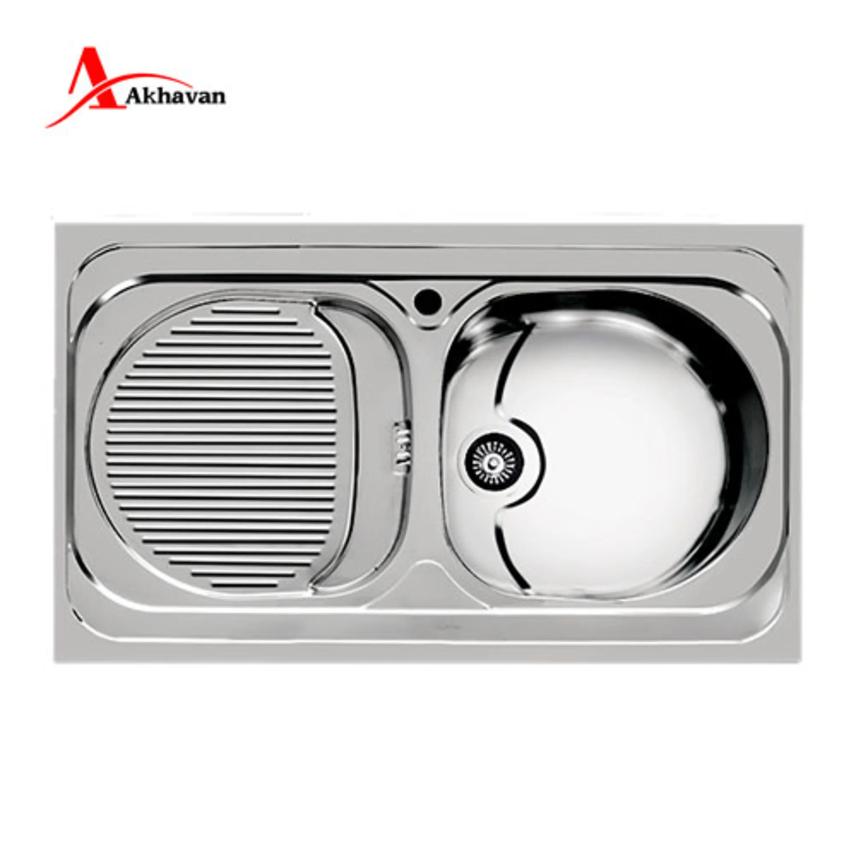 سینک اخوان کد 115 سینک اخوان کد 115